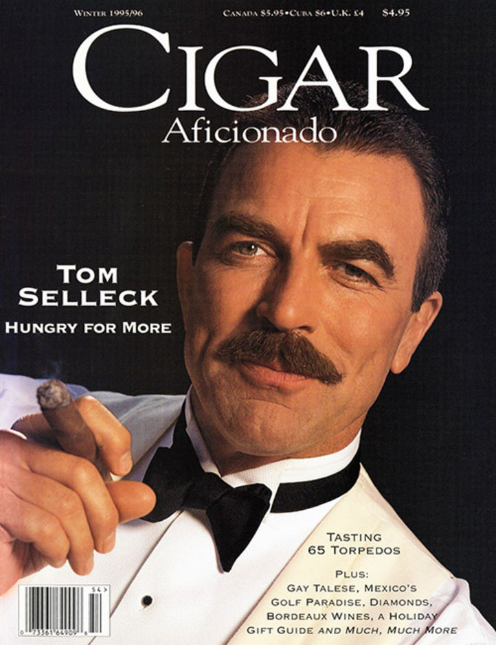 tomselleck